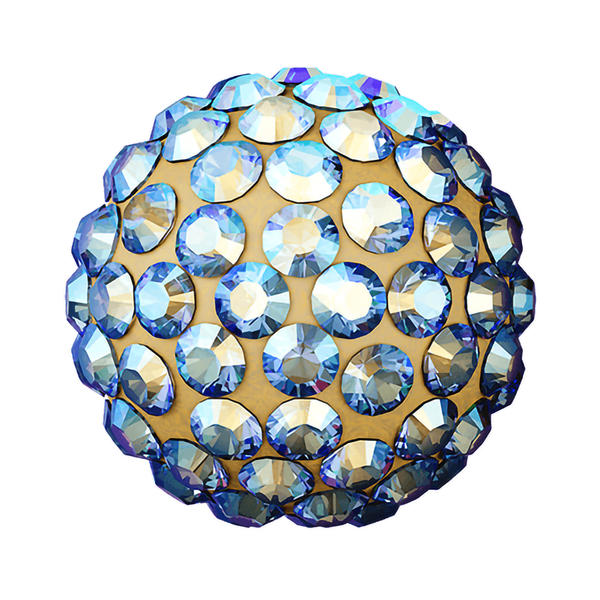 Swarovski 86001 8mm 35 246SHIM