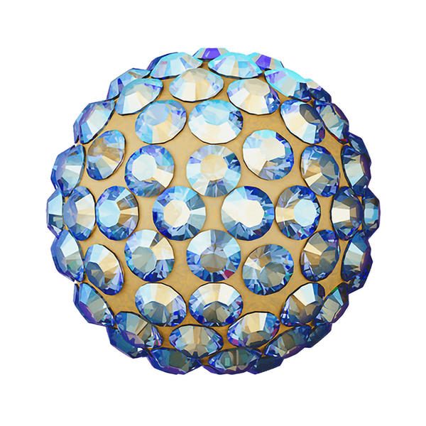 Swarovski 86001 10mm 35 246SHIM