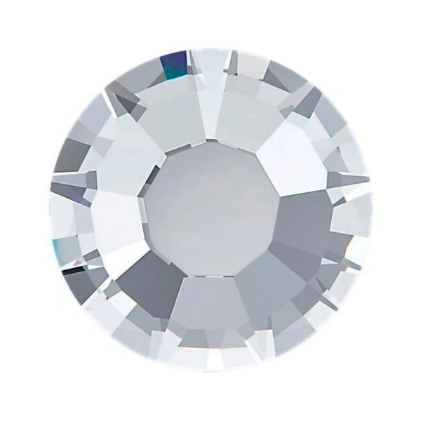 Stellux Flatback Crystals A293 ss 16 Crystal DT Light S