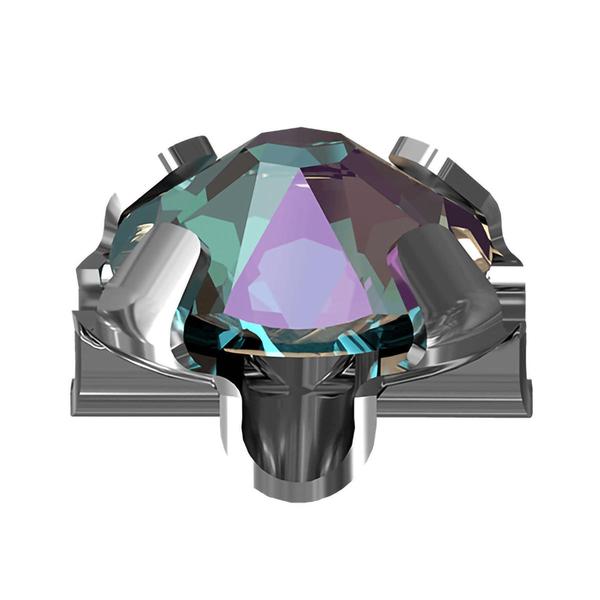 Swarovski Crystal Montees 53100 082 211SHIM