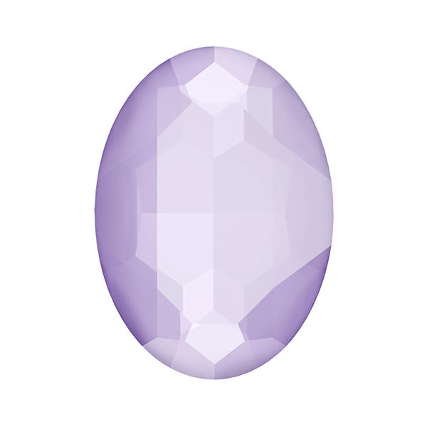 Swarovski Fancy Stones 4127 30 x 22 mm Crystal Lilac_S