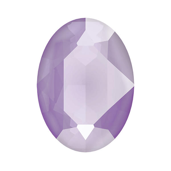 Swarovski Fancy Stones 4120 14 x 10 mm Crystal Lilac_S
