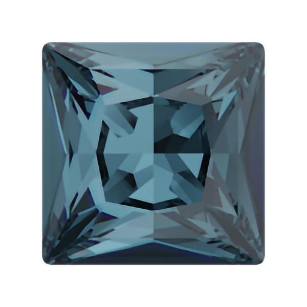 Swarovski Fancy Stones 4447 10 mm Montana F