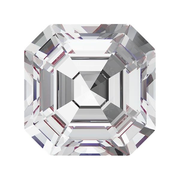 Swarovski Fancy Stones 4480 10 mm Crystal