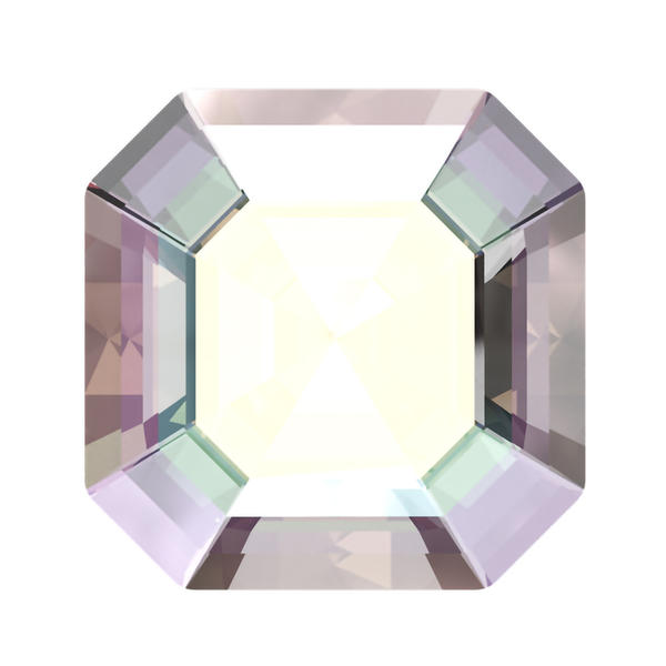 Swarovski Fancy Stones 4480 14 mm Crystal AB F