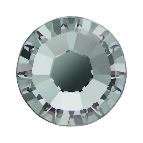 Swarovski Hotfix Crystals 2038 ss 10 Light Azore A HF
