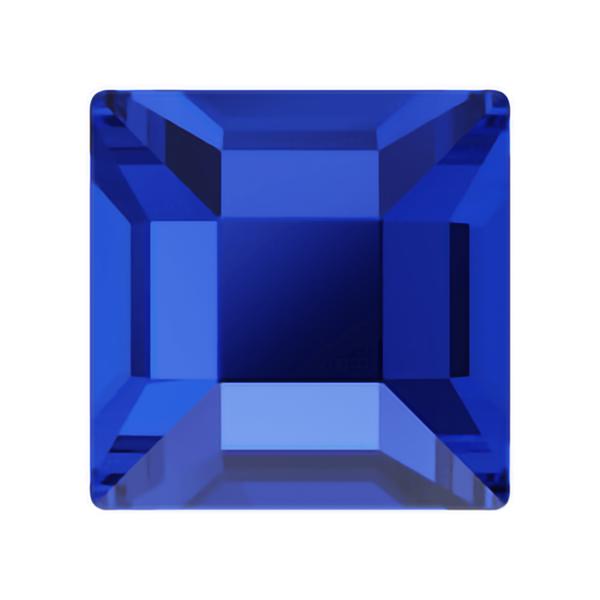 Swarovski Flatback Crystals 2400 3 mm Majestic Blue F
