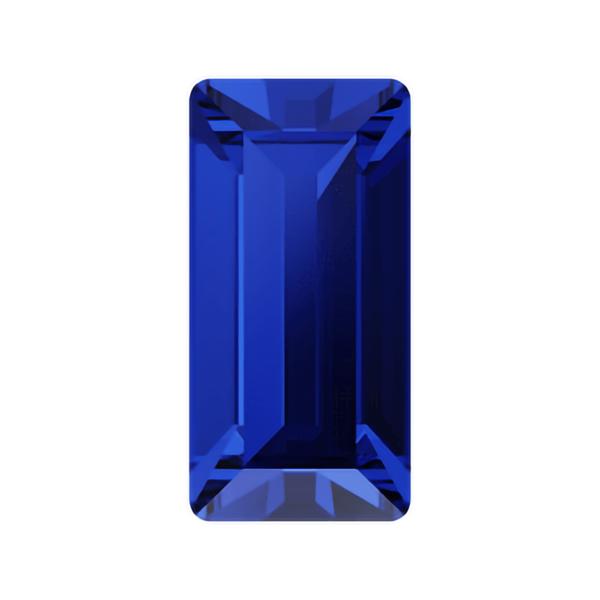 Swarovski Fancy Stones 4501 4 x 2 mm Majestic Blue F
