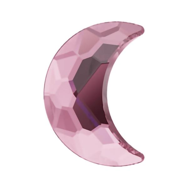 Swarovski Flatback Crystals 2813 14 x 9,5 mm Rose F