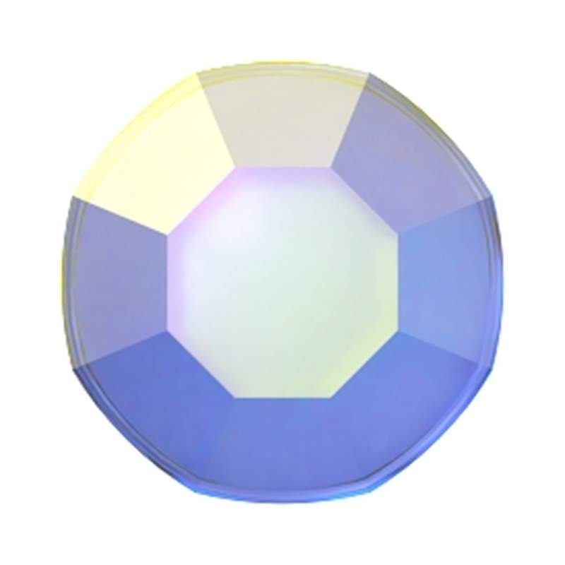 Swarovski Hotfix Crystals 2000 ss 3 Crystal Transmission Unfoiled HFT