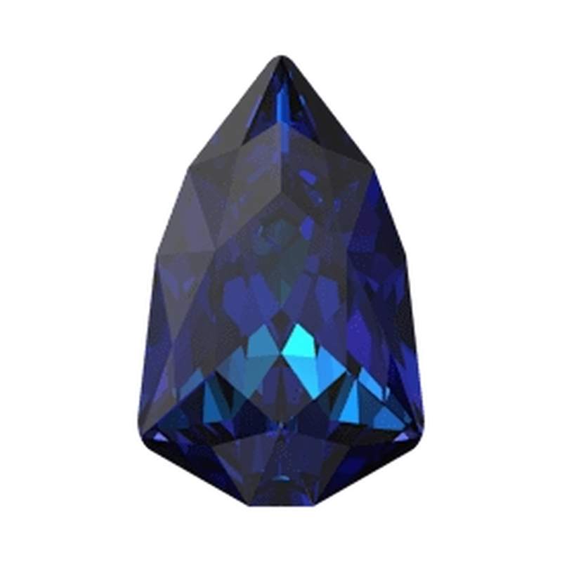 Swarovski Fancy Stones 4707 24 x 15,2 mm Crystal Bermuda Blue