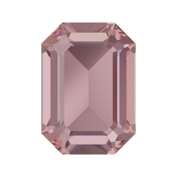 Swarovski Fancy Stones 4610 14 x 10 mm Blush Rose