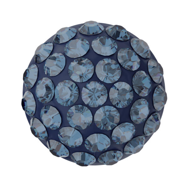 Swarovski 86601 MM10,0 17 207