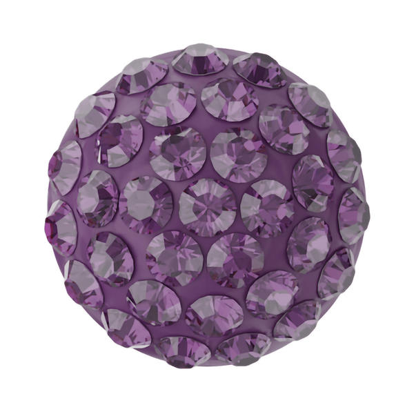 Swarovski 86601 MM10,0 09 204