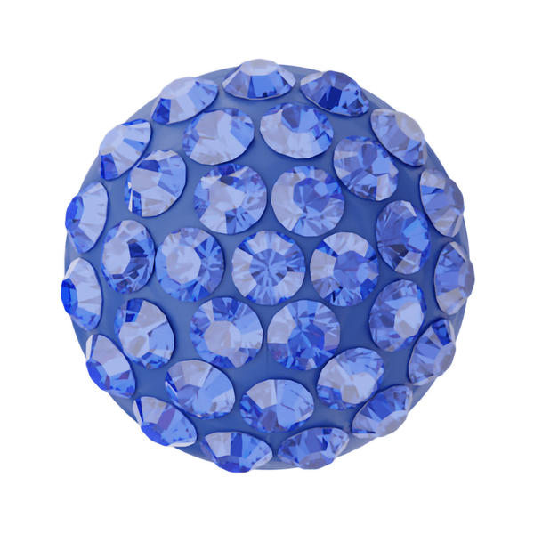 Swarovski 86601 MM10,0 15 296