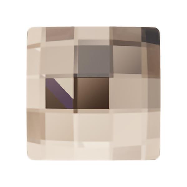 Swarovski Flatback Crystals 2493 10 mm Light Silk F