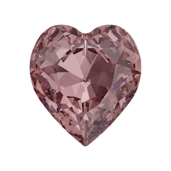 Swarovski Fancy Stones 4831 5,5 x 5 mm Blush Rose F