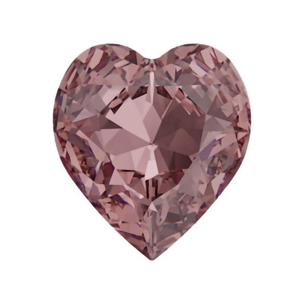 Swarovski Fancy Stones 4831 8,8 x 8 mm Blush Rose F