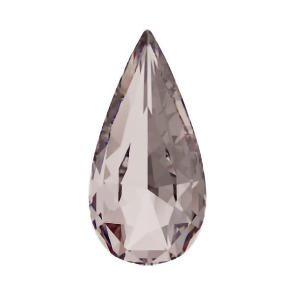 Swarovski Fancy Stones 4322 10 x 5 mm Greige F