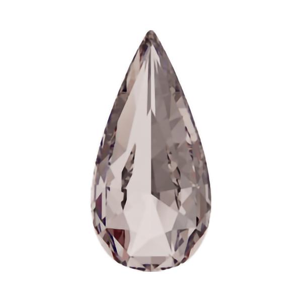 Swarovski Fancy Stones 4322 14 x 7 mm Greige F