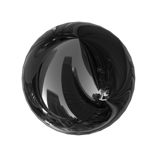 Swarovski Hotfix Crystals 2081/2 ss 16 Jet Unfoiled G_PRHF