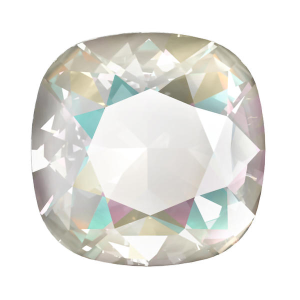 Swarovski Fancy Stones 4470 10 mm Crystal Light Grey Delite