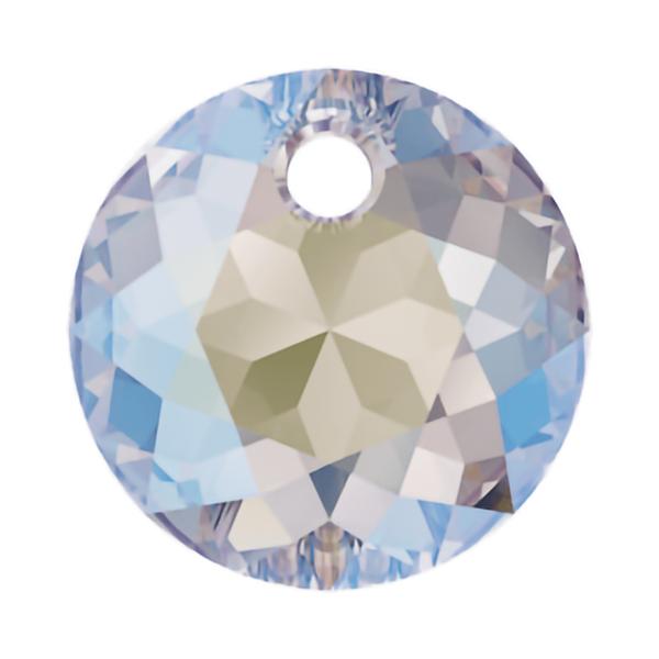 Swarovski Crystal Pendants 6430 8 mm Crystal Shimmer
