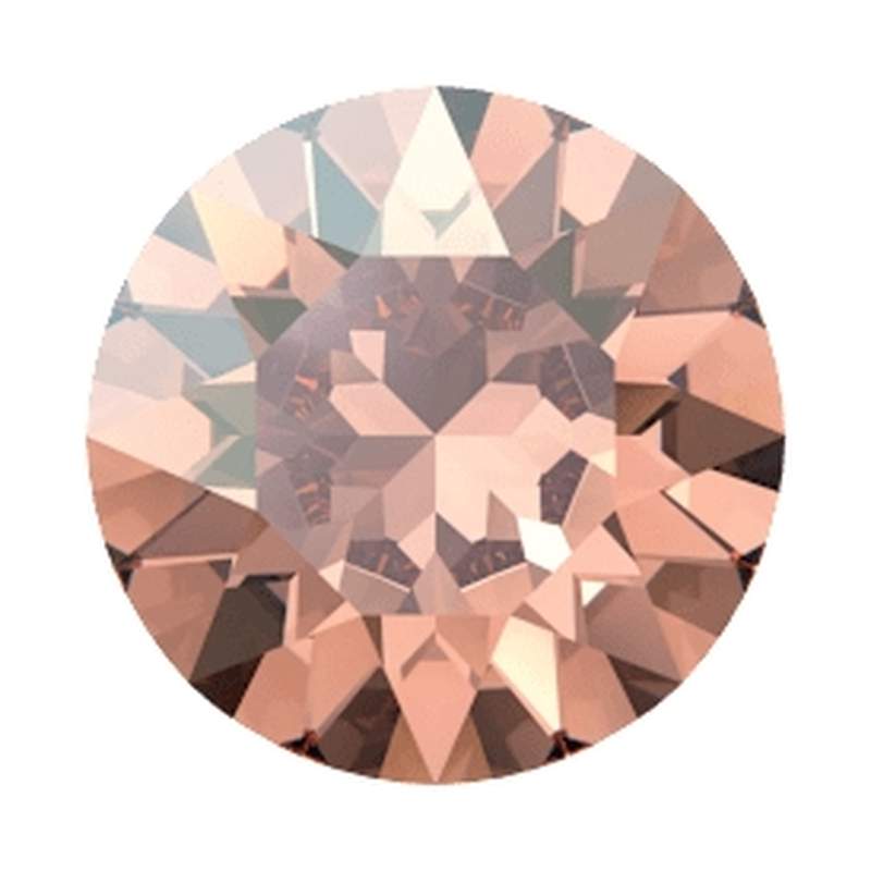 Swarovski Round Stones 1088 ss 39 Silk Moonlight F