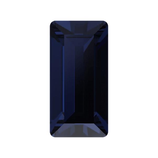 Swarovski Fancy Stones 4501 4 x 2 mm Dark Indigo F