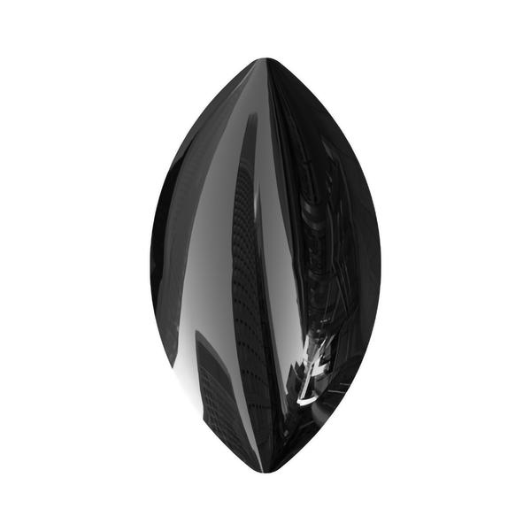 Swarovski Hotfix Crystals 2208/4 8 x 4,5 mm Jet Unfoiled G_PRHF