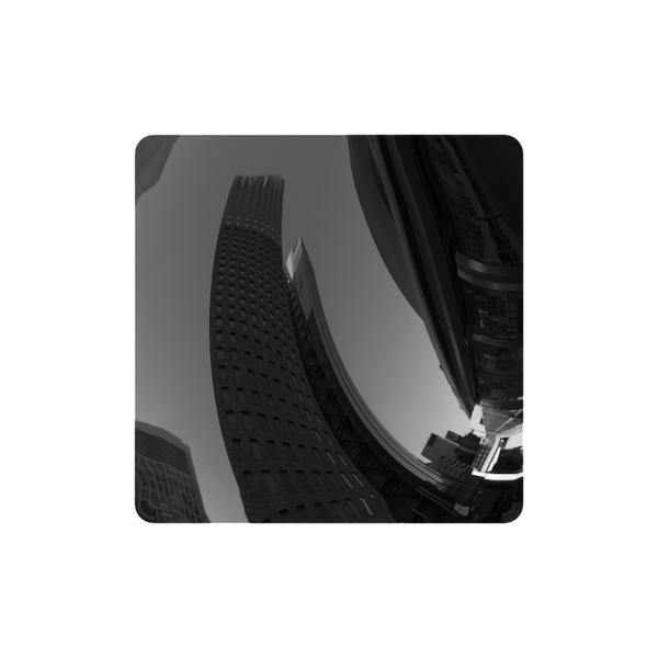 Swarovski Hotfix Crystals 2408/4 6 mm Jet Unfoiled G_PRHF