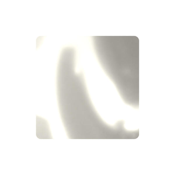 Swarovski Hotfix Crystals 2408/4 6 mm Crystal White Pearl W_PRHF