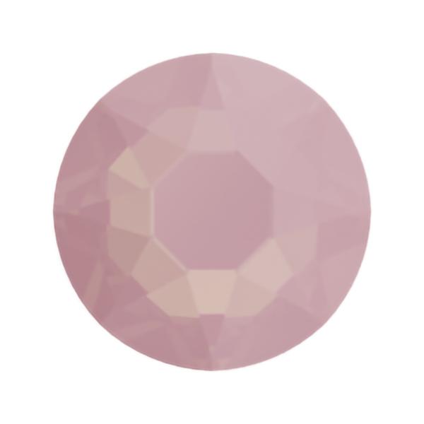 Swarovski Hotfix Crystals 2078 ss 34 Rose Water Opal A HF