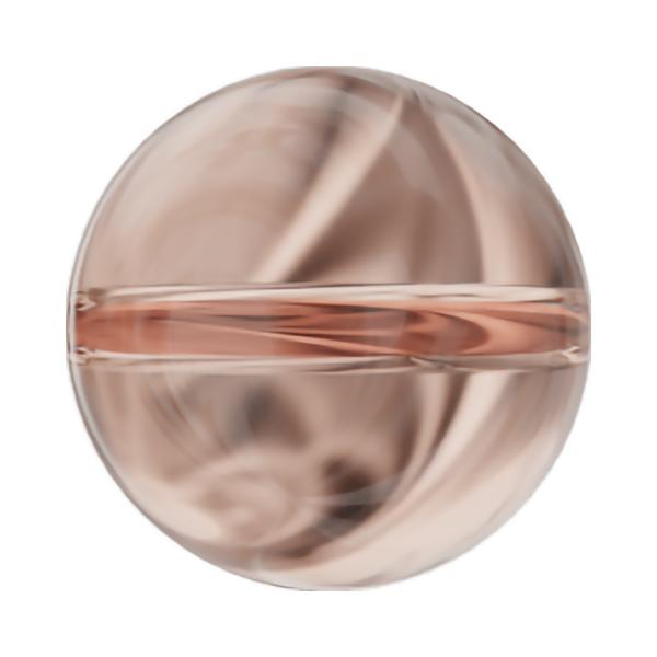Swarovski Crystal Beads 5028/4 10 mm Silk