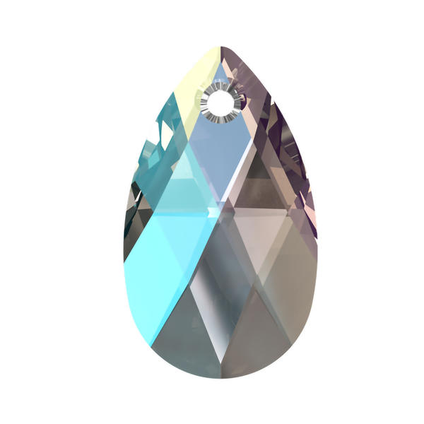 Swarovski Crystal Pendants 6106 22 mm Crystal Shimmer