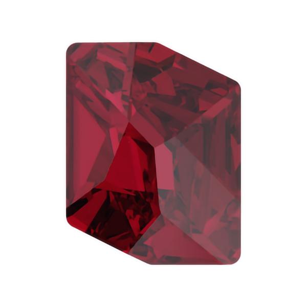 Swarovski Fancy Stones 4739 14 x 11 mm Siam F