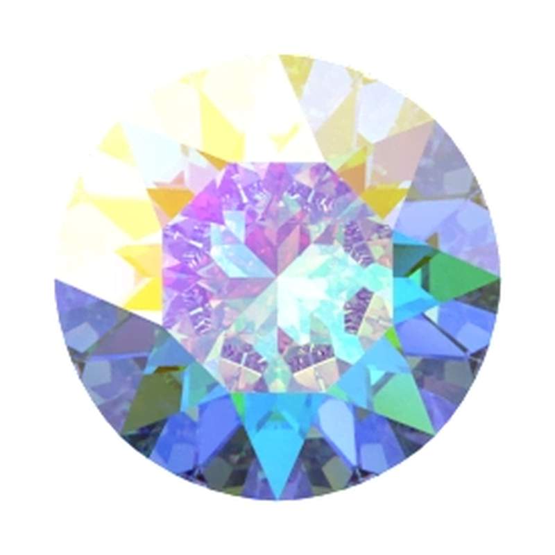Swarovski Round Stones 1088 ss 29 Crystal Transmission F