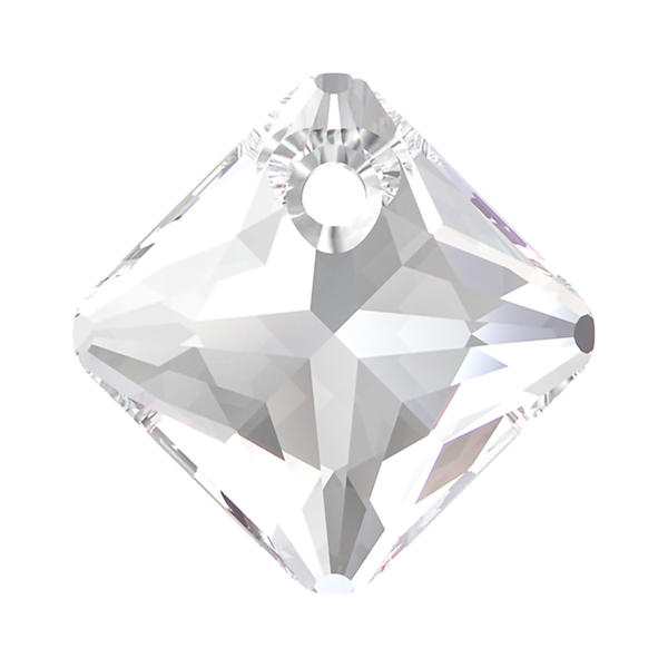 Swarovski Crystal Pendants 6431 11,5 mm Crystal