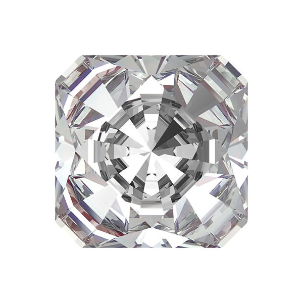 Swarovski Fancy Stones 4499 10 mm Crystal