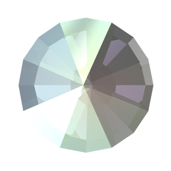 Swarovski Round Stones 1185 1 mm Crystal AB