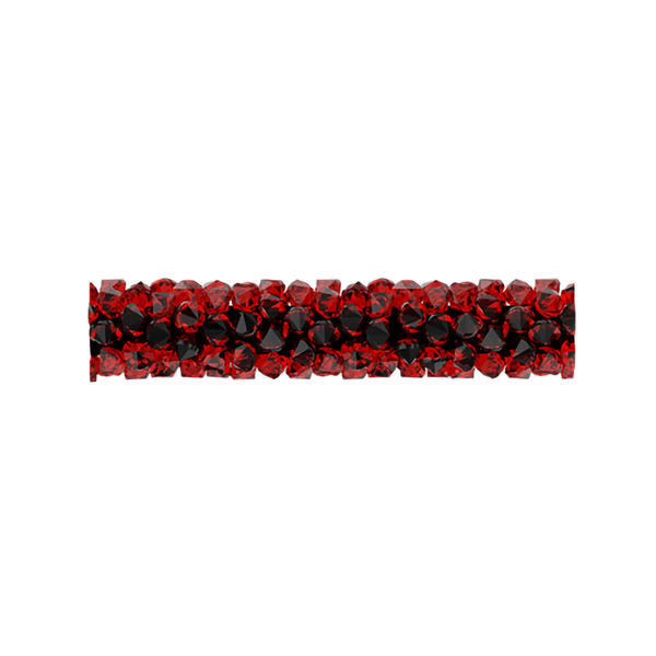 Swarovski Crystal Beads 5951 30 mm Light Siam