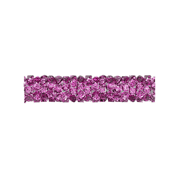 Swarovski Crystal Beads 5951 30 mm Fuchsia