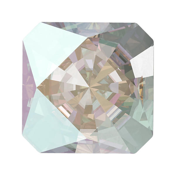 Swarovski Fancy Stones 4499 6 mm Crystal AB F