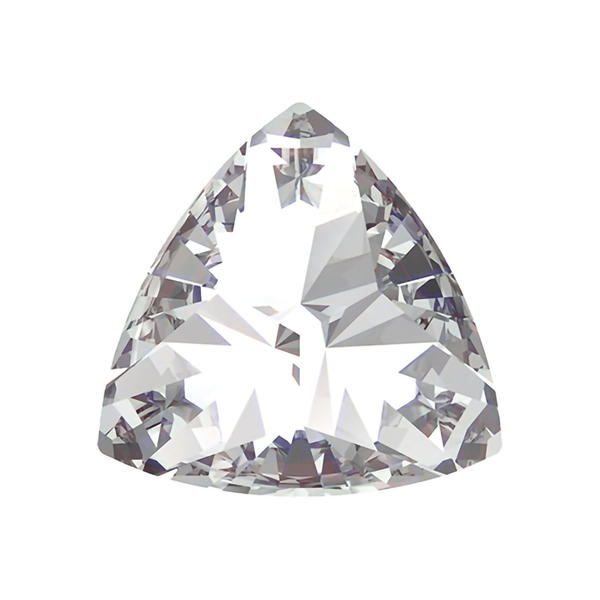 Swarovski Fancy Stones 4799 6 x 6,1 mm Crystal F