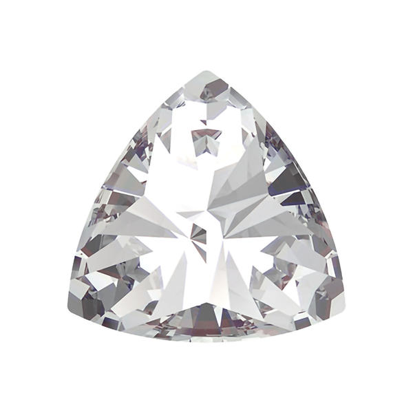Swarovski Fancy Stones 4799 14 x 14,3 mm Crystal F