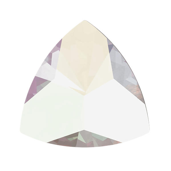 Swarovski Fancy Stones 4799 14 x 14,3 mm Crystal AB F