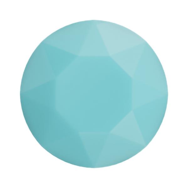 Swarovski Round Stones 1088 pp 22 Turquoise F