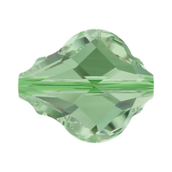 Swarovski Crystal Beads 5058 14 mm Peridot