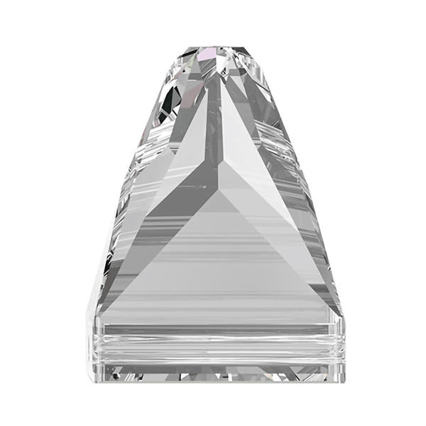 Swarovski Sew-on Crystals 3296 10 x 10 mm Crystal F