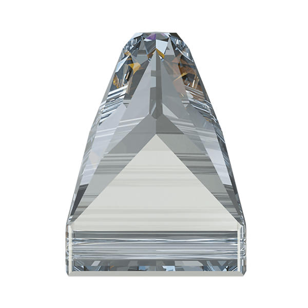 Swarovski Sew-on Crystals 3296 10 x 10 mm Crystal Blue Shade F